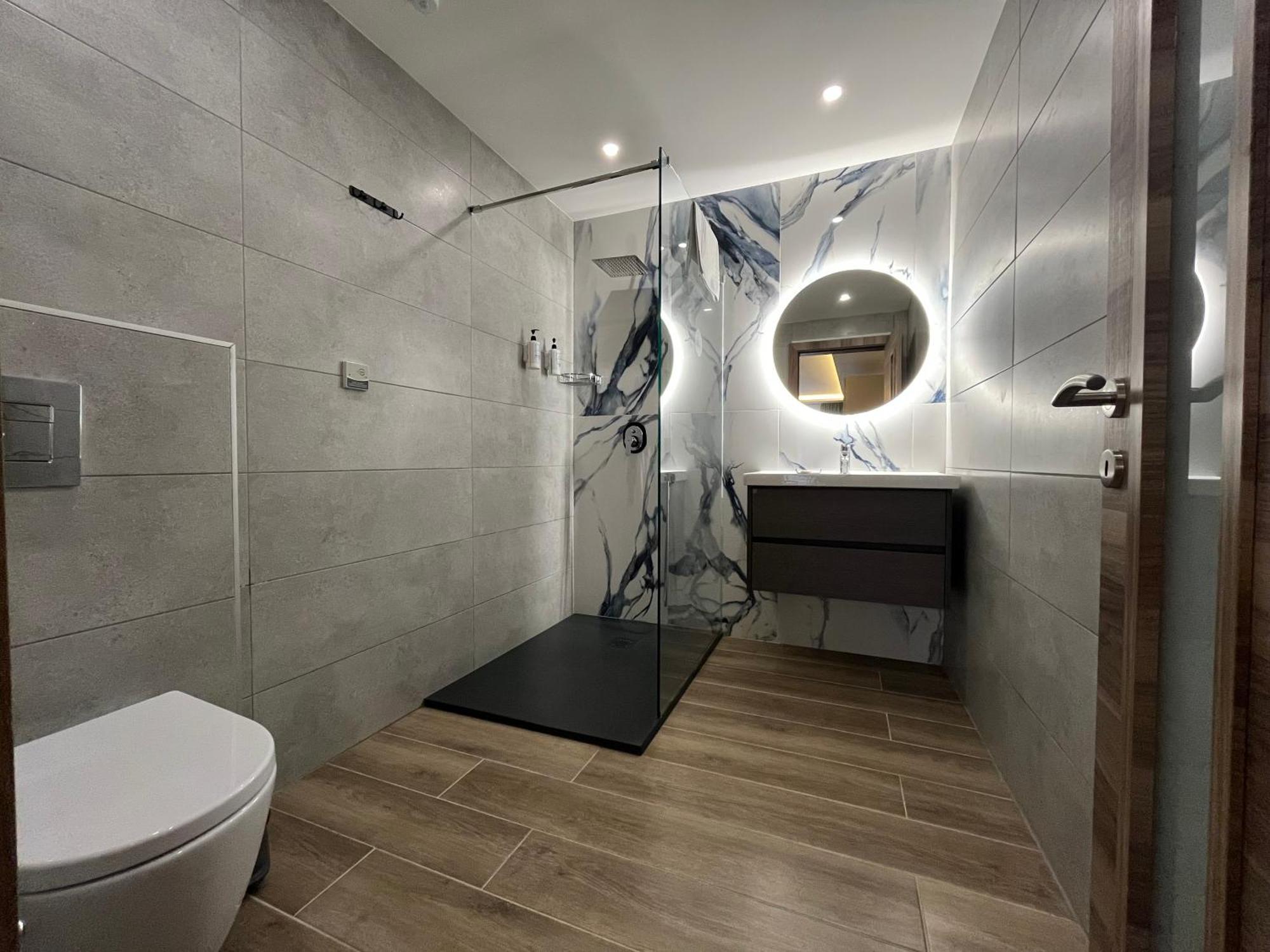 Blu Waters Boutique Hotel ซเลนดิ ภายนอก รูปภาพ