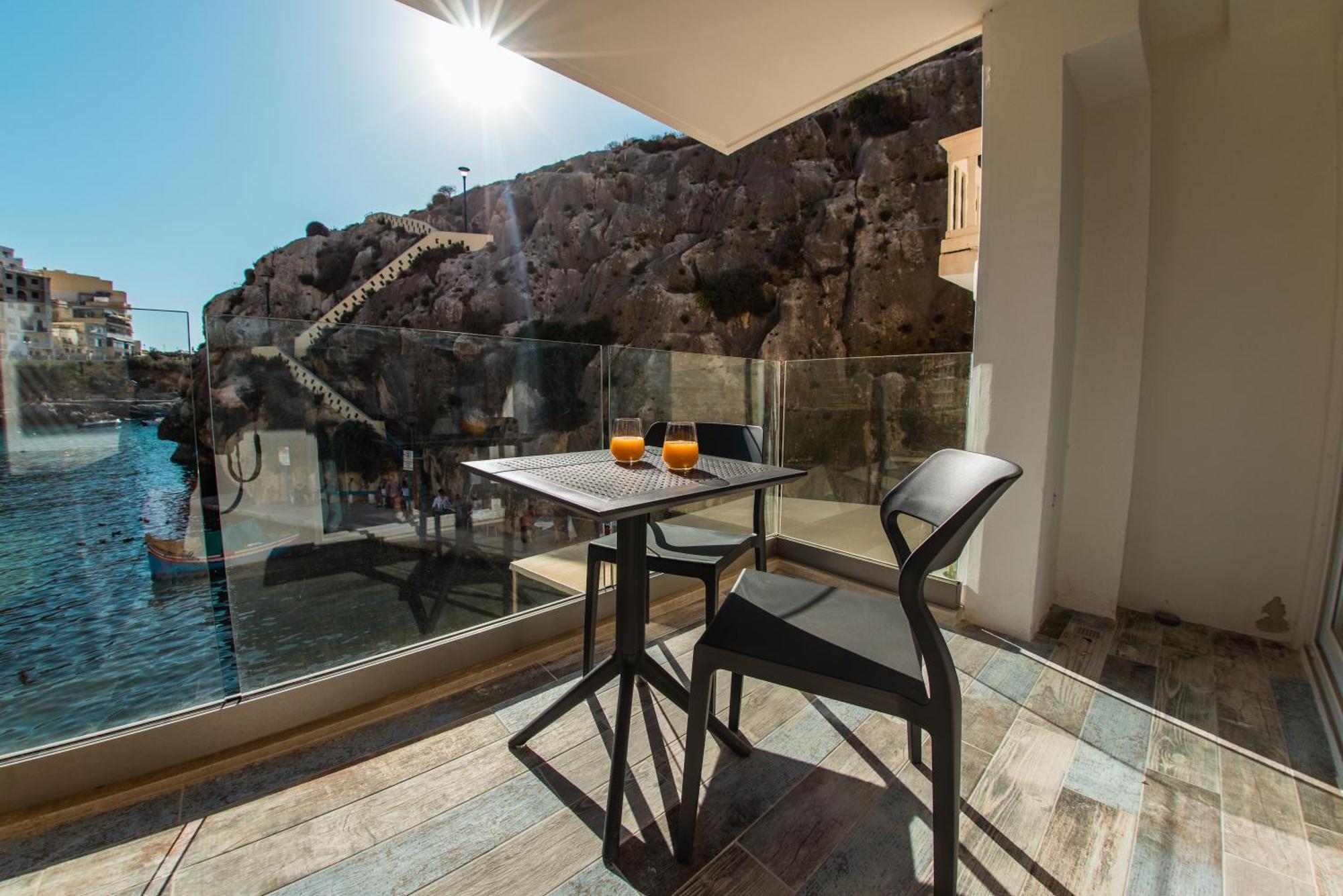 Blu Waters Boutique Hotel ซเลนดิ ภายนอก รูปภาพ